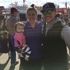 Meet your Posher, Marielle